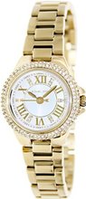 Michael Kors Camille Gold Tone Roman Numeral MK3252