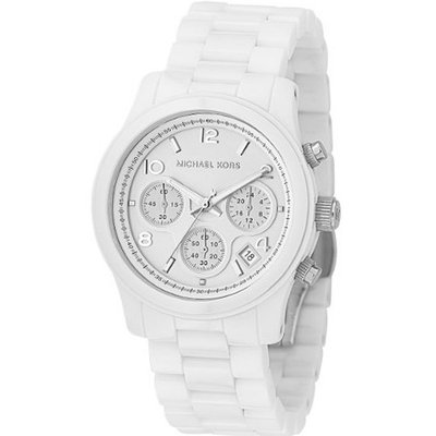 Michael Kors Ceramic White MK5161