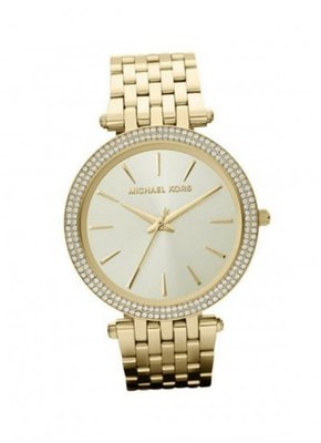 Michael Kors darci MK3430