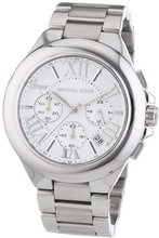 Michael Kors es Camille (Silver)