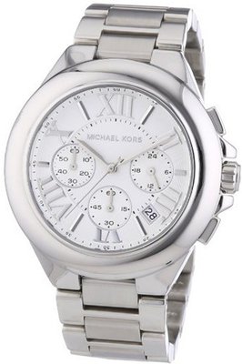 Michael Kors es Camille (Silver)