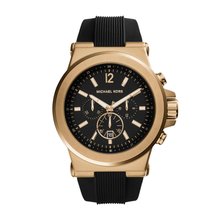 Michael Kors Gold-Tone MK8184