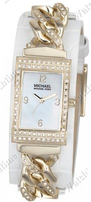 Michael Kors ID Chain Link