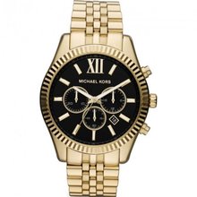 Michael Kors lexington chronograph MK8286
