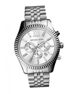 Michael Kors lexington chronograph MK8405