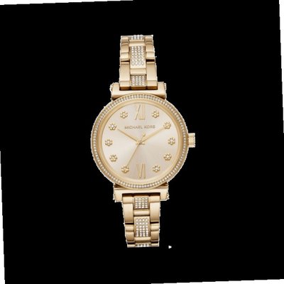 Michael Kors michael kors MK3881