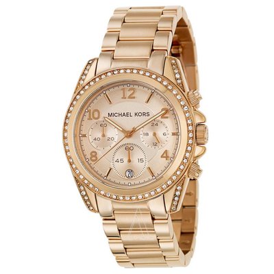 Michael Kors Michael Kors mk5263