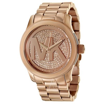 Michael Kors Michael Kors mk5661