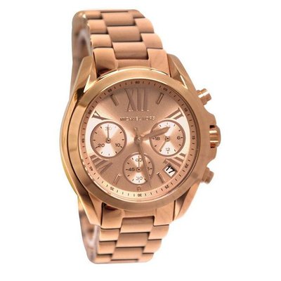 Michael Kors Michael Kors MK5799