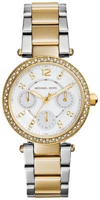 Michael Kors Michael Kors MK6055