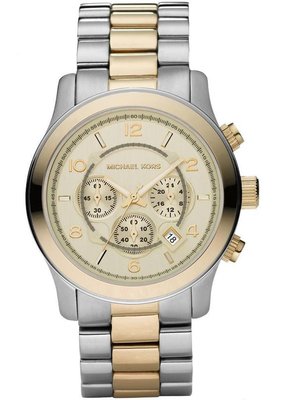 Michael Kors Michael Kors MK8098