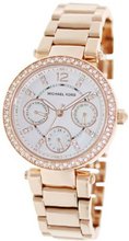 Michael Kors MK5616 Parker Rose Gold