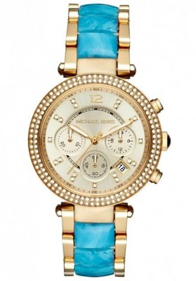 Michael Kors parker MK6364