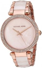 Michael Kors parker MK6402