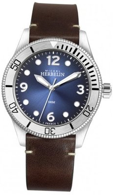 Michel Herbelin 1226015MA