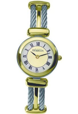 Michel Herbelin 17420/BT22