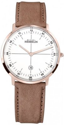 Michel Herbelin 19515PR12OCR