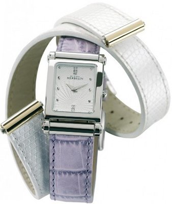 Michel Herbelin Antarès