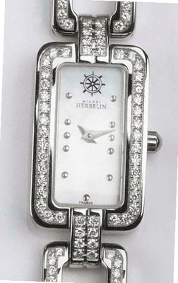 Michel Herbelin Brillant-Uhr