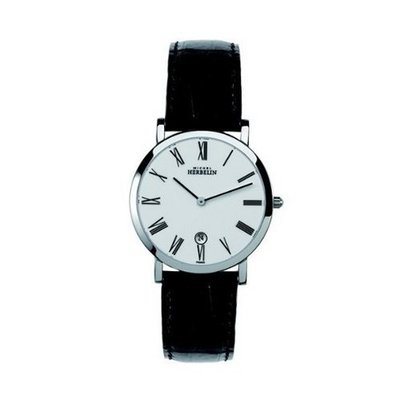 Michel Herbelin Classic Strap - 413/01