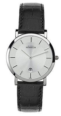 Michel Herbelin Classic Strap - 413/11