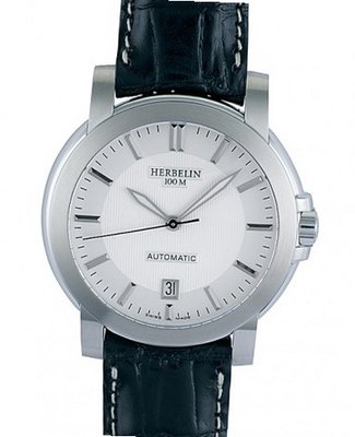 Michel Herbelin Classique Newport J-Class