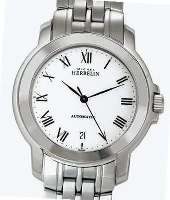 Michel Herbelin Escapade Escapade Automatic