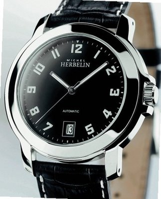 Michel Herbelin Escapade Escapade Automatic
