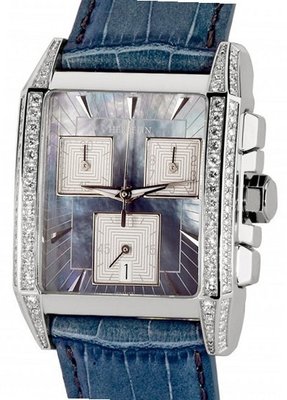 Michel Herbelin Kharga Kharga Chronograph for Ladis