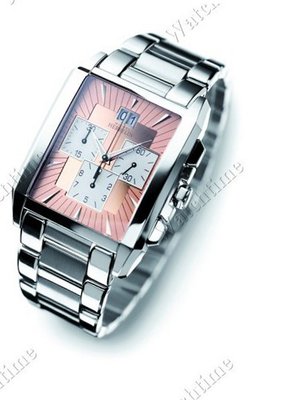 Michel Herbelin Kharga Kharga Chrono