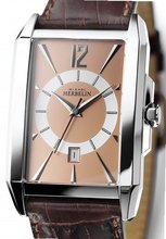 Michel Herbelin Kharga