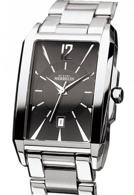 Michel Herbelin Kharga