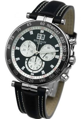 Michel Herbelin New Port 36655/AN34