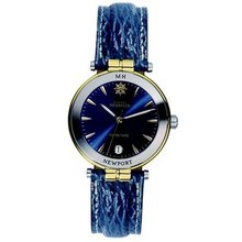 Michel Herbelin Newport - 12266/t35