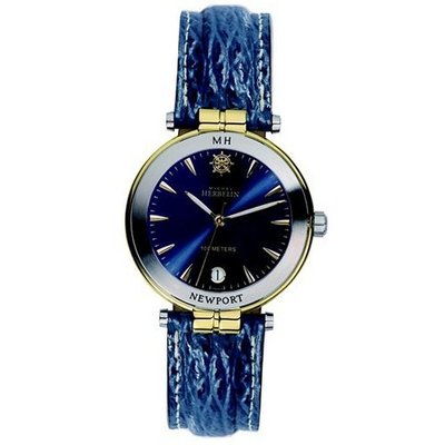 Michel Herbelin Newport - 12266/t35