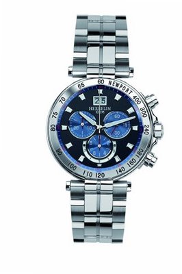 Michel Herbelin Newport Marine Chronograph - 36695/b65