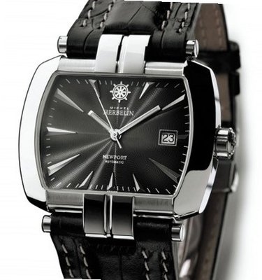 Michel Herbelin Newport Newport Automatic