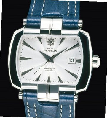 Michel Herbelin Newport Newport Automatic