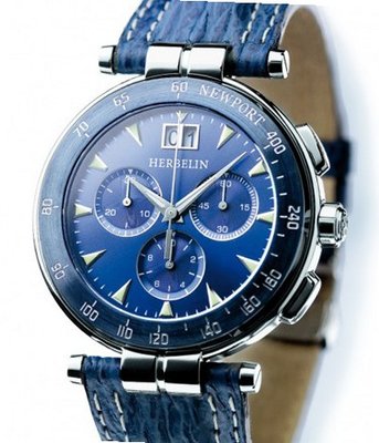 Michel Herbelin Newport Newport Chrono