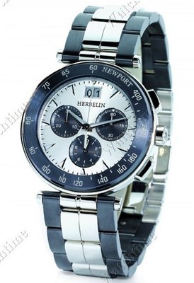 Michel Herbelin Newport Newport Chrono