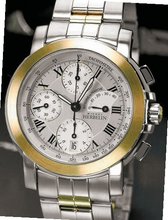 Michel Herbelin Newport Newport J-Class Chrono Reserve de Marche
