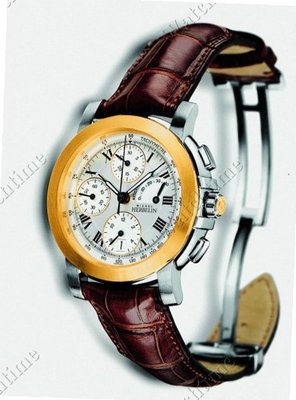 Michel Herbelin Newport Newport J-Class Chrono Reserve de Marche
