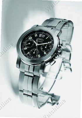 Michel Herbelin Newport Newport J-Class Flyback Chronograph