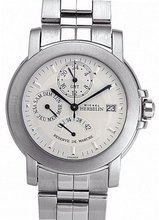 Michel Herbelin Newport Newport J-Class GMT