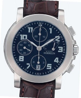 Michel Herbelin Newport Newport J-Class Reserve de Marche