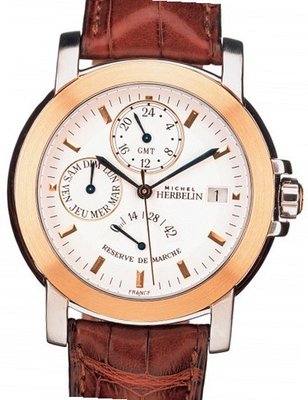 Michel Herbelin Newport Newport J-Class