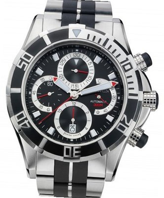 Michel Herbelin Newport Newport Trophy Grand Sport Automatic