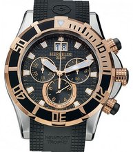 Michel Herbelin Newport Newport Trophy Grand Sport Chronograph