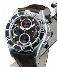 Michel Herbelin Newport Newport Trophy Grand Sport Chronograph