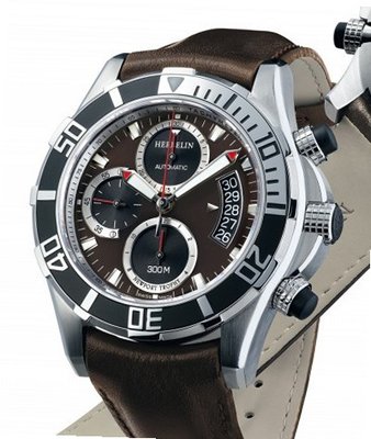 Michel Herbelin Newport Newport Trophy Grand Sport Chronograph